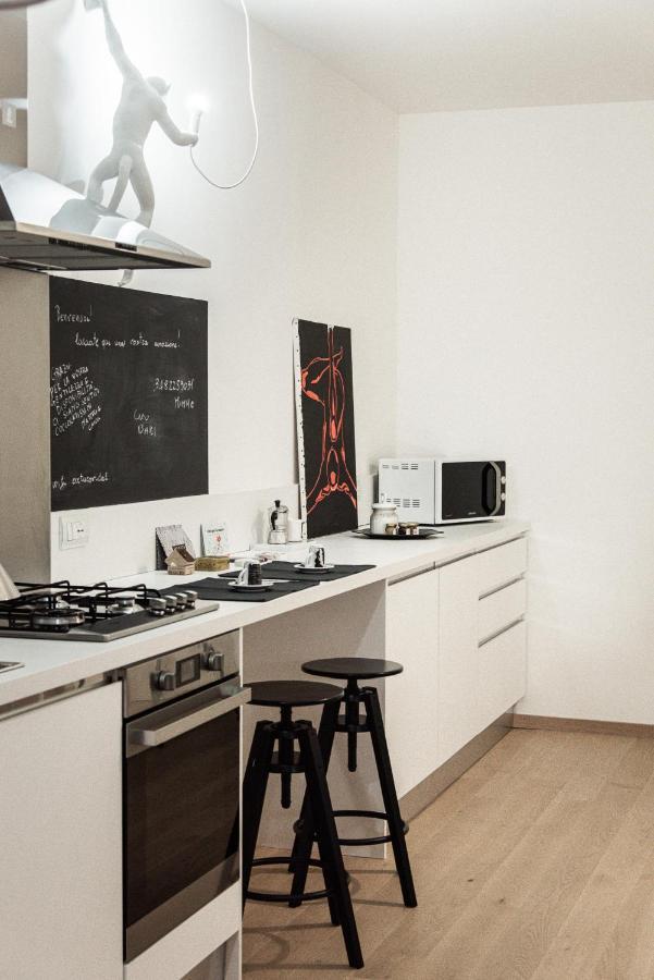 桑格罗堡A Casa Di Rocco公寓 外观 照片